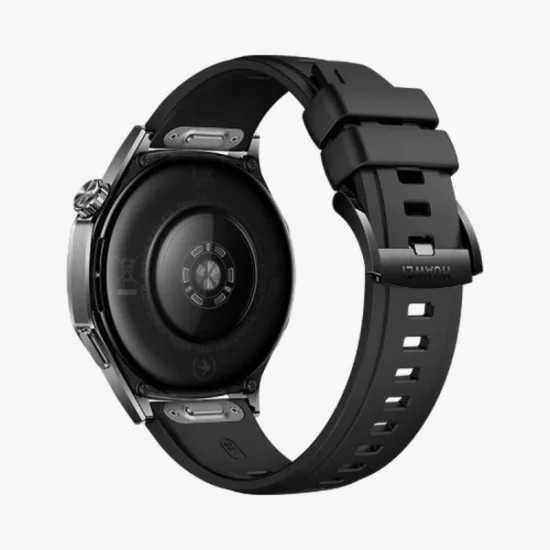 Huawei GT5 Pro 46mm Smart Watch – Black